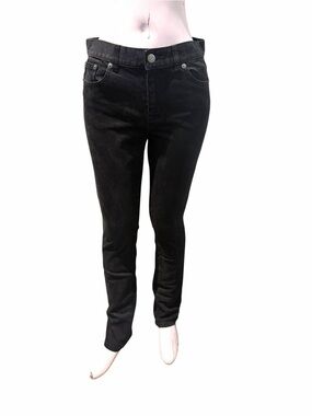 Lauren Jeans Co Ralph Lauren classic straight leg jeans 4P